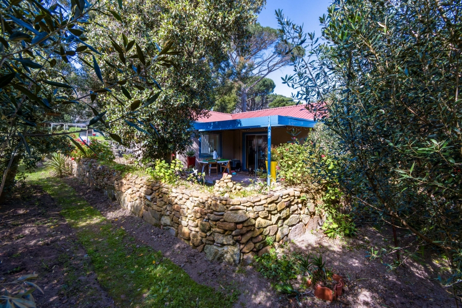 7 Bedroom Property for Sale in Tre Donne Estate Western Cape
